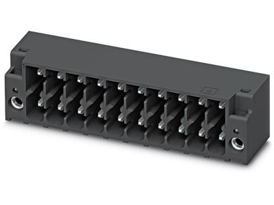 Phoenix Contact 1787072 Male behuizing (board) DMC Totaal aantal polen: 16 Rastermaat: 3.50 mm Inhoud: 50 stuk(s)