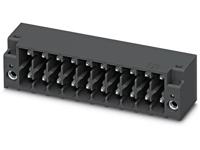 Phoenix Contact 1787072 Male behuizing (board) DMC Totaal aantal polen: 16 Rastermaat: 3.50 mm Inhoud: 50 stuk(s) - thumbnail