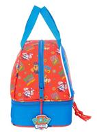 Thermische Snacktas The Paw Patrol Cool Blauw Rood 20 x 20 x 15 cm - thumbnail