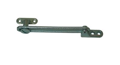 Schmitz raamschaar gegoten 100 mm 80005 verz.