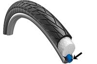 SCHWALBE Velgring "velgring airless" van ring air 10-622 - thumbnail