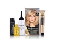 L&apos;Oréal Paris Preference 8 Lichtblond - thumbnail