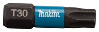 Makita Accessoires Slagschr.b. BLK T30x25mm - B-63694 - thumbnail