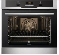 Electrolux EEB4433POX Elektrische oven 74 l 3500 W Roestvrijstaal A - thumbnail