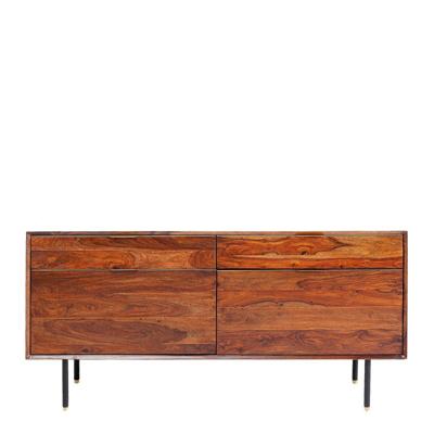 Kare Design Ravello Dressoir - B200 X D45 X H68 Cm - Sheesham Hout