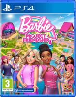 Barbie Project Friendship - thumbnail
