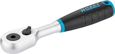 Hazet 863HPB Bitratel Zeskant, 1/4 (6.3 mm) 116 mm