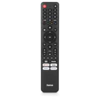 Universele afstandsbediening Hama 00221067 Zwart - thumbnail