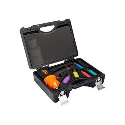 Bahco Pneumatische slagmoersleutelset 1/2" | - BPC815K4