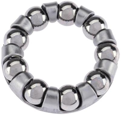 CONTEC kogelring ct ball ring f. bottom bracket 1/4" 9pcs.