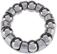 CONTEC kogelring ct ball ring f. bottom bracket 1/4" 9pcs. - thumbnail