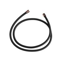 Doucheslang Hotbath Cobber Argenta 150 cm Geborsteld Koper PVD - thumbnail
