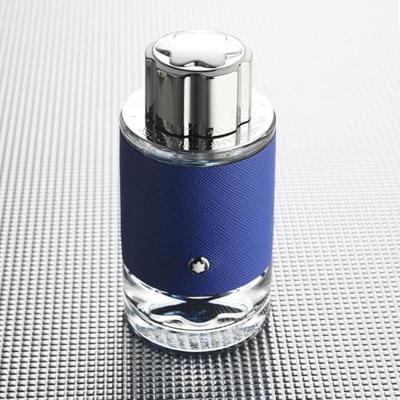 Montblanc Explorer Ultra Blue Eau de parfum Spray 60 ml Heren