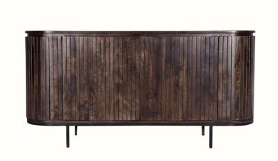 Noor Walnut 170cm-13924