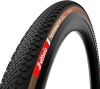 Vittoria terreno t50 m 40-622 gravel endurance tlr folding tyre - thumbnail