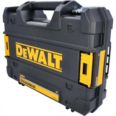 DeWalt N442424 TSTAK koffer voor o.a DCD805 en DCF850 D2/C2 machines - N442424