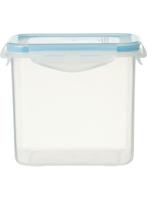 HEMA Clipdoos 0.94L 13x10x11.5 (transparant) - thumbnail