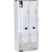 Waterverdamper set van 2 stuks - thumbnail