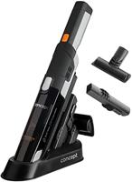 Concept VP4410 handstofzuiger Zwart Zakloos - thumbnail