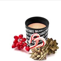 Merry Fucking Christmas kaars - thumbnail