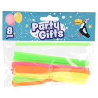 Uitdeelcadeautjes Libelle, 8st. - thumbnail