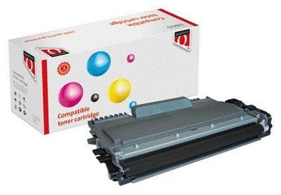 Toner quantore brother tn-2210bk tn-2010bk zwart