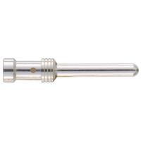 Harting Crimpcontact 09338006114 Inhoud: 1 stuk(s) - thumbnail