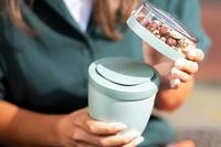 Mepal Lunchpot Ellipse Nordic Sage - thumbnail