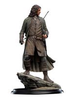 The Lord of the Rings Statue 1/6 Aragorn, Hunter of the Plains (Classic Series) 32 cm - thumbnail
