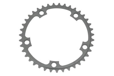 Shimano Ultegra FC-6700 Kettingblad 10V 39T - Zilver Shimano Ultegra FC-6700 Kettingblad 10V 39T - Zilver