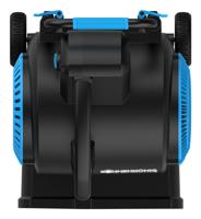 Sonnenkönig Vloerventilator 450 W Zwenkbaar - thumbnail