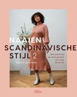 Naaien Scandinavische stijl 2 (Paperback) - thumbnail