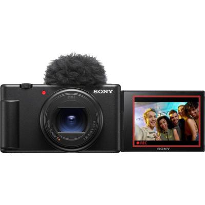 Sony compact camera ZV-1 II