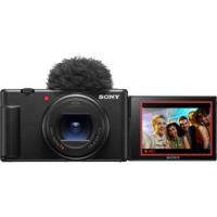 Sony compact camera ZV-1 II - thumbnail