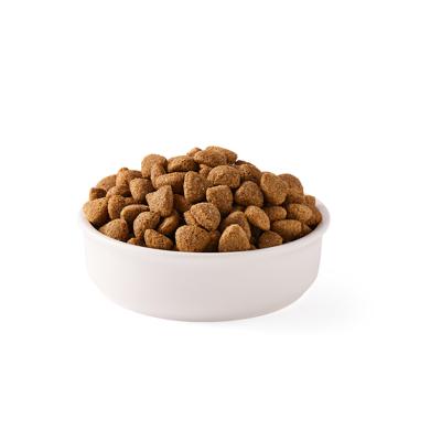 YARRAH DOG BIOLOGISCHE BROKKEN VEGA BAOBAB / KOKOSOLIE 10 KG