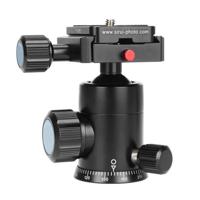 Sirui E-10 Head - thumbnail