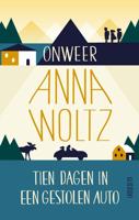 Onweer & Tien dagen in een gestolen auto - Anna Woltz - eBook (9789045123912) - thumbnail