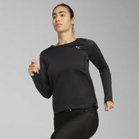 Puma Run Velocity Longsleeve Dames - thumbnail