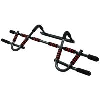 Tunturi Multififunctional Doorgym Deluxe l Optrekstang - thumbnail