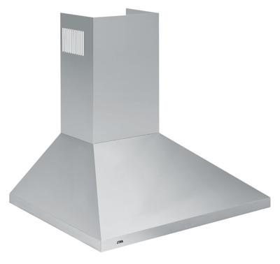 Etna AP160RVS aansluiting centraal afzuigsysteem