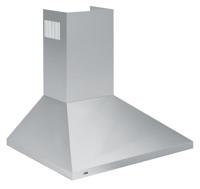 Etna AP160RVS aansluiting centraal afzuigsysteem - thumbnail