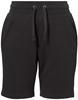 Hakro 781 Jogging shorts - Black - XS