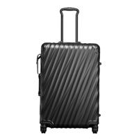 Tumi 19 Degree Aluminium Short Trip Packing Case matte black Harde Koffer - thumbnail