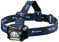 Ledlamp voor op het hoofd Varta h30r Geel 3 W 300 Lm - thumbnail