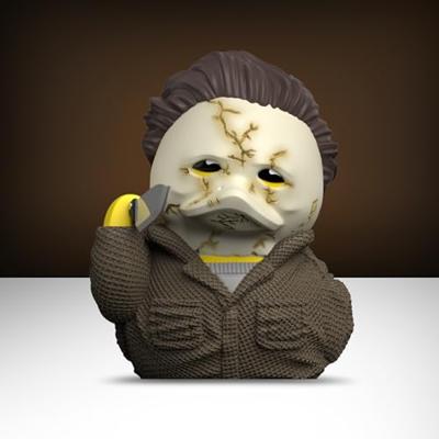 Halloween Tubbz PVC Figure Michael Myers Boxed Edition 10 cm