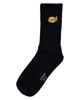 Sokken - Zwart - thumbnail