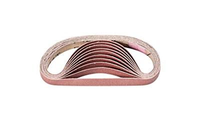 PFERD TOOLS BA 12/305 T A 120 45002335 Schuurband Korrelgrootte (num) 120 (l x b) 305 mm x 12 mm 100 stuk(s)