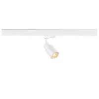 SLV PURI 1008268 Railsysteem met spots 3-fasig GU10 6 W Wit - thumbnail