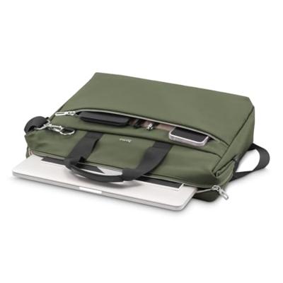 Hama Laptoptas Geschikt voor max. (laptop): 35,8 cm (14,1) Groen