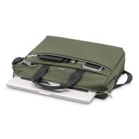 Hama Laptoptas Geschikt voor max. (laptop): 35,8 cm (14,1) Groen - thumbnail